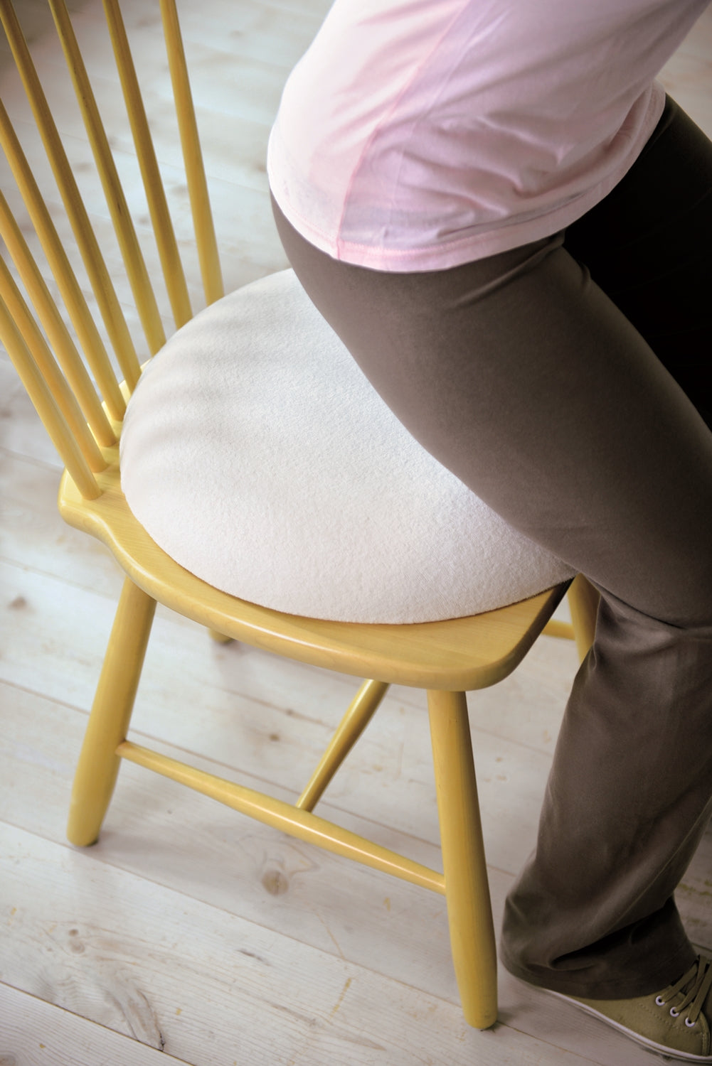 Sissel Sitzring aus Schaumstoff