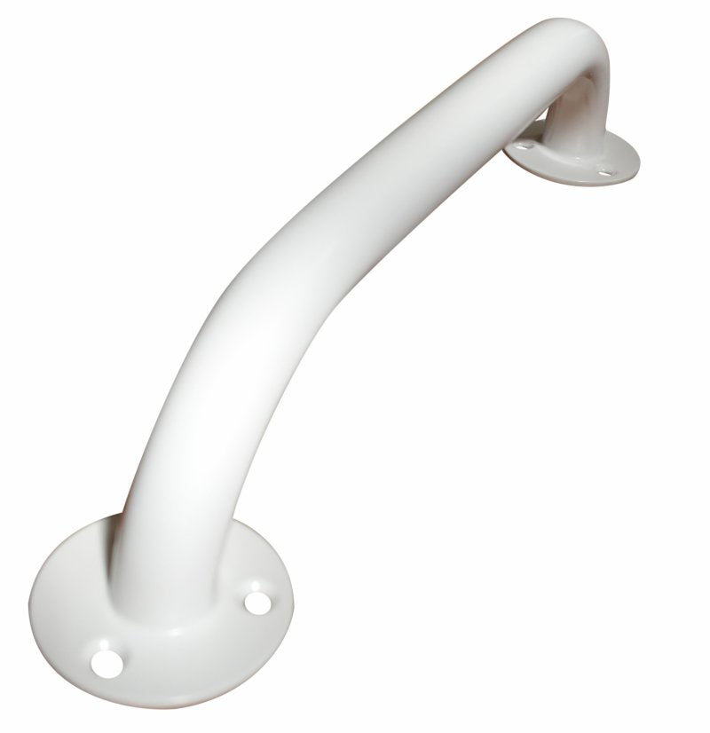 Haltegriffe für das Badezimmer aus Metall von 16-75 cm