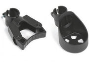 Gehstockhalter für Dolphin-Rollstuhl