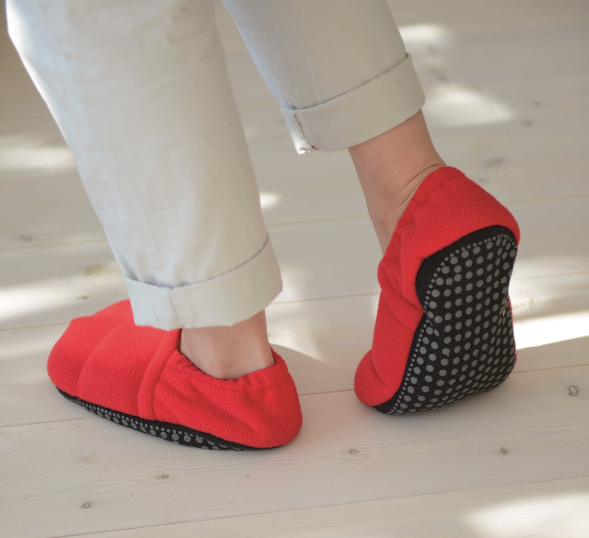 Sissel Wärmeschuhe