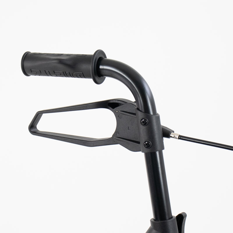 Dietz Taima XC Rollator mit luftgefüllten Rädern