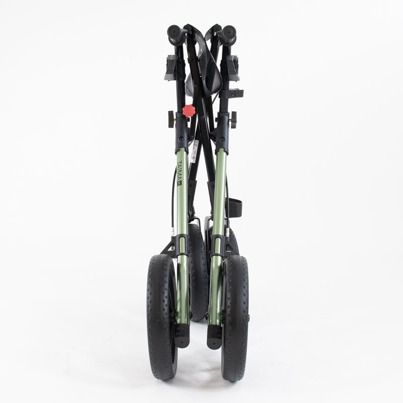 Dietz Taima XC Outdoor-Rollator mit massiven Reifen