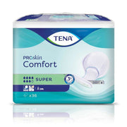 TENA Comfort, verschiedene Packungsgrößen (34–46 Stück)