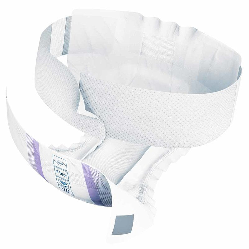 TENA Flex Maxi
