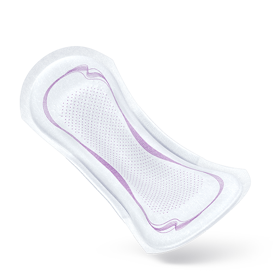 TENA Lady Normal, 30 Stück.