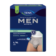 Tena Men Active Fit Pants Normal, 10 Stück