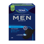 TENA Men Extra Light, Stufe 0, 14 Stück.