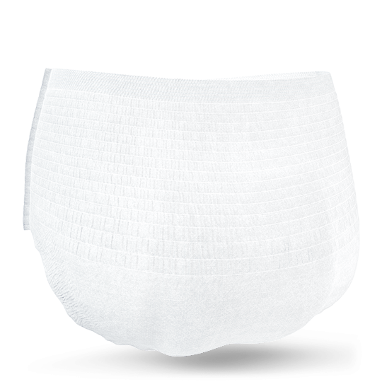 TENA Pants Plus