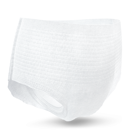 TENA Pants Plus