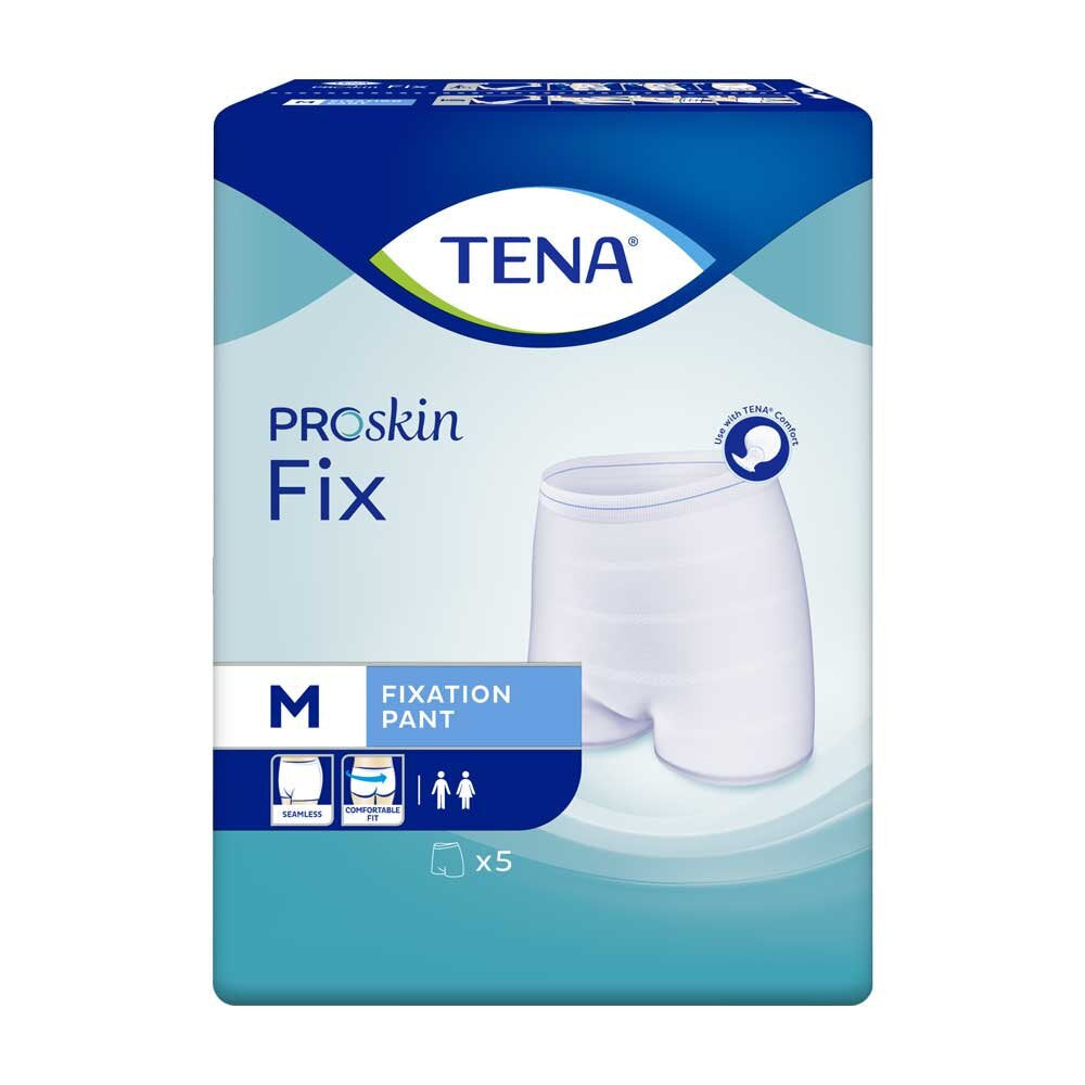 TENA Fix Fixierhosen, 5 Stk.