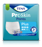 TENA Pants Plus