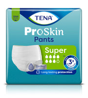 TENA Pants Super, 12 Stk.