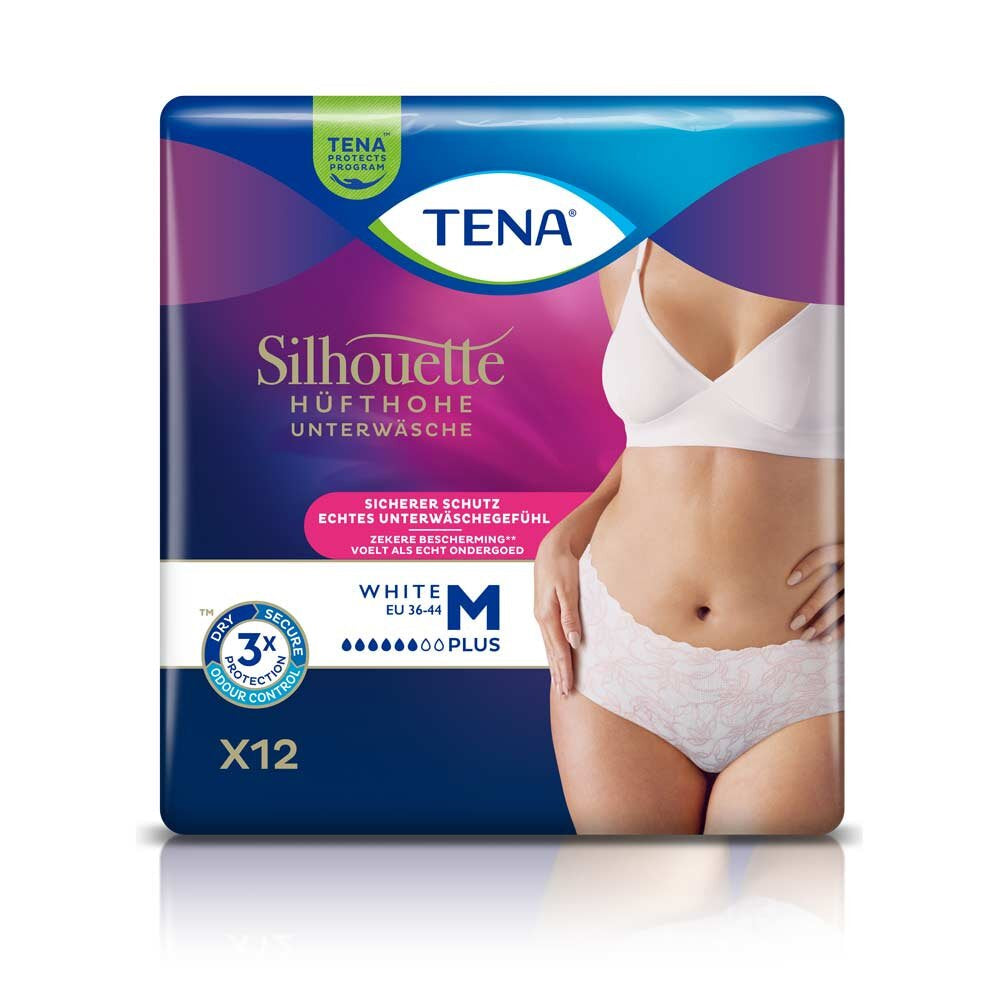 TENA Lady Pants Discreet (Silhouette)