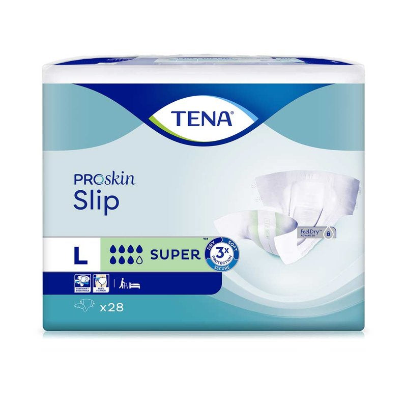 TENA Slip Super, 28 Stück
