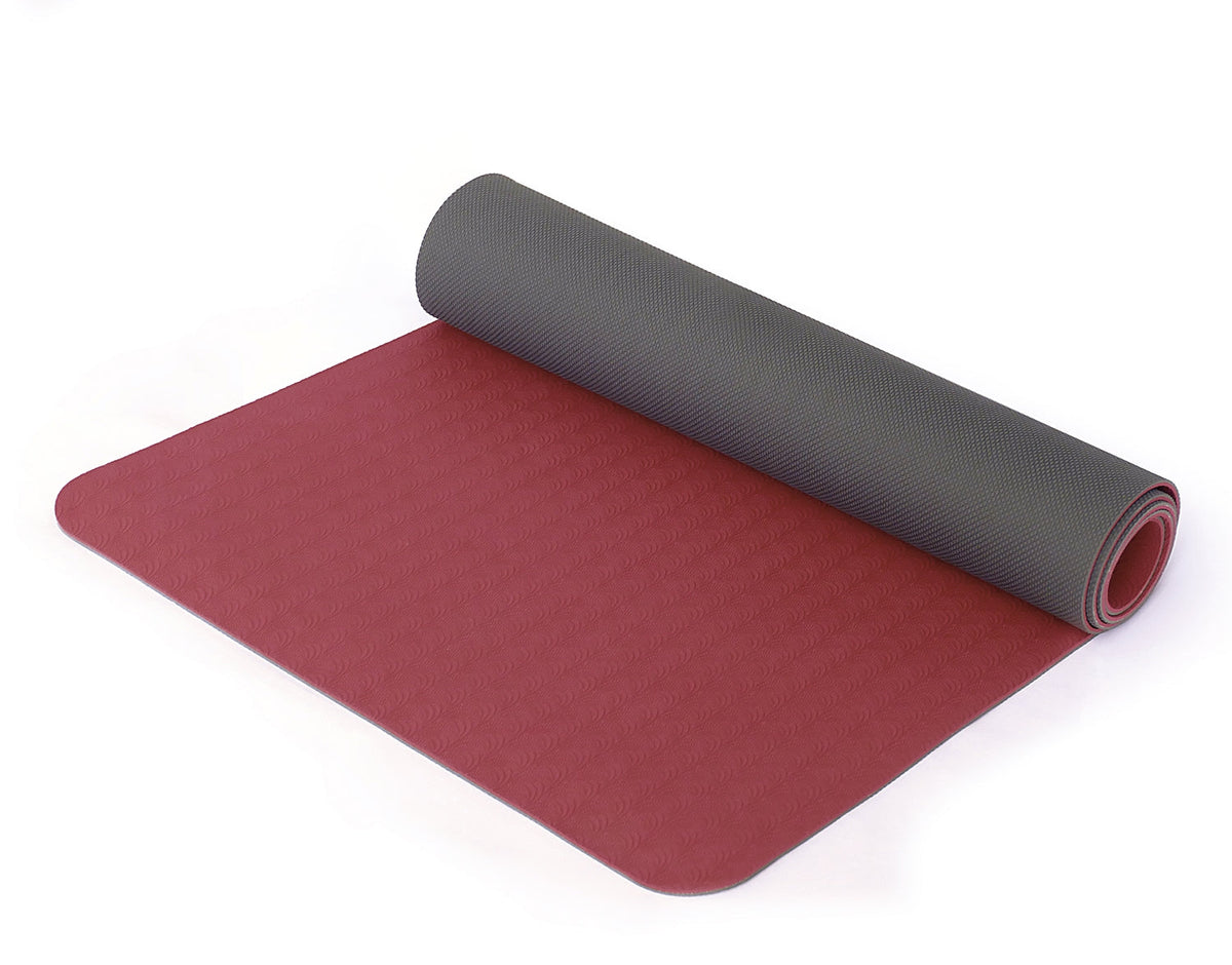 Sissel Yogamatte