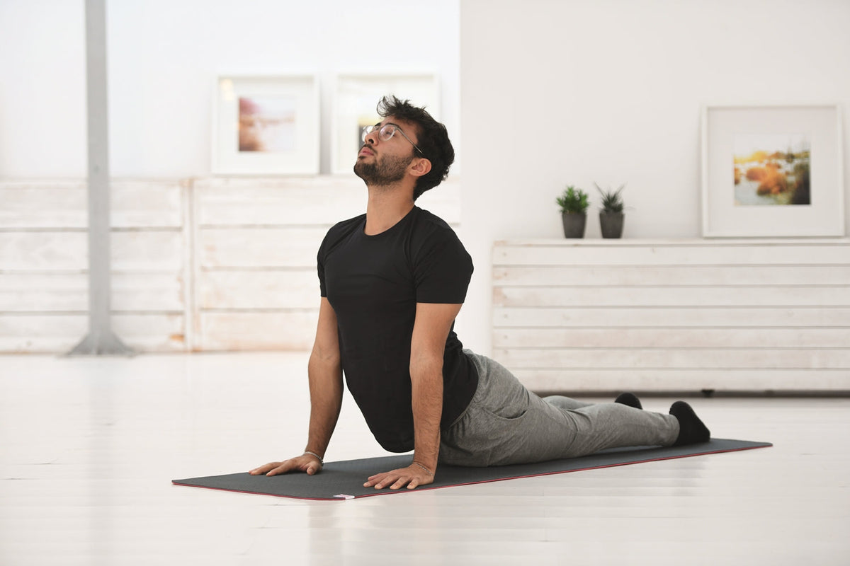 Sissel Yogamatte