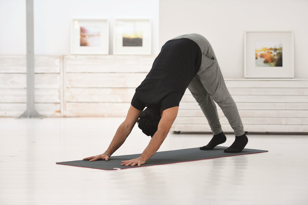 Sissel Yogamatte