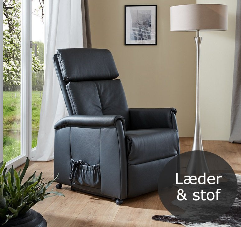 Himolla 9106 Otium-Sessel