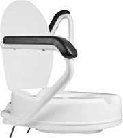 Toilettensitzerhöhungen mit Armlehnen