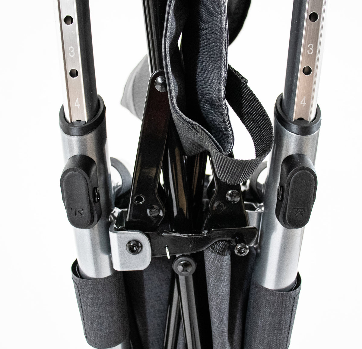 TrustCare Let's Shop Einkaufsrollator