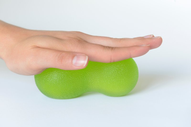 Sissel Handtrainer (2 Stück)