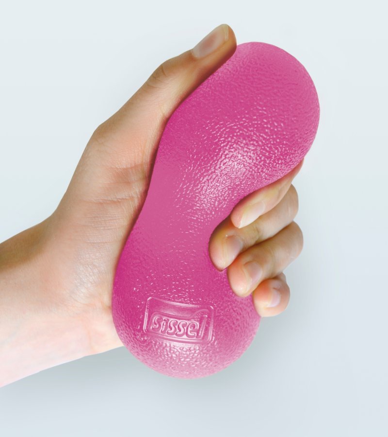Sissel Handtrainer (2 Stück)