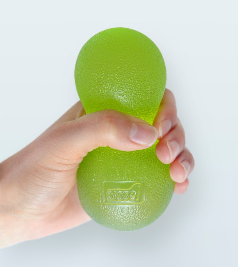 Sissel Handtrainer (2 Stück)