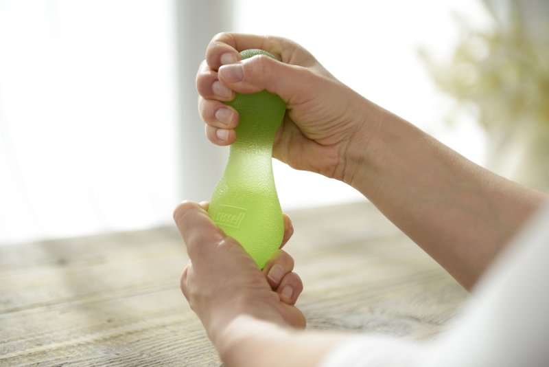 Sissel Handtrainer (2 Stück)