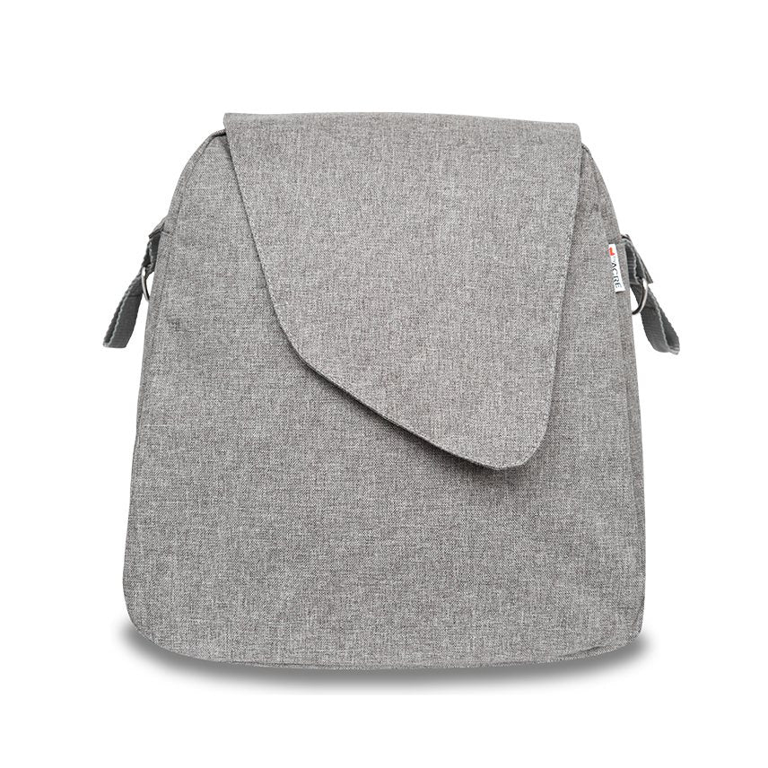 Wochenendtasche für byACRE Outdoor-Rollator