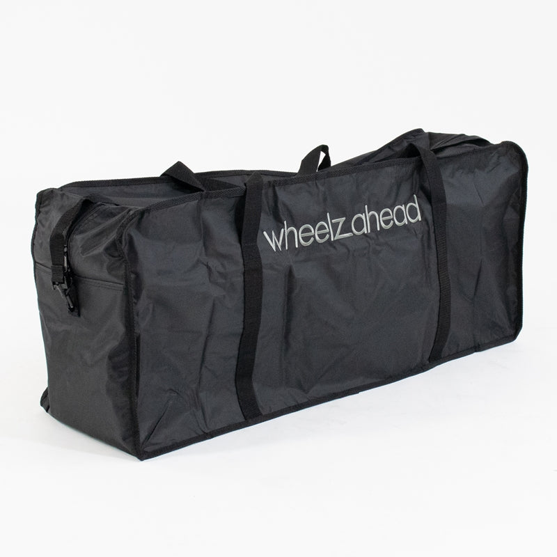 WheelzAhead TRACK 4.0 Reise-Rollator