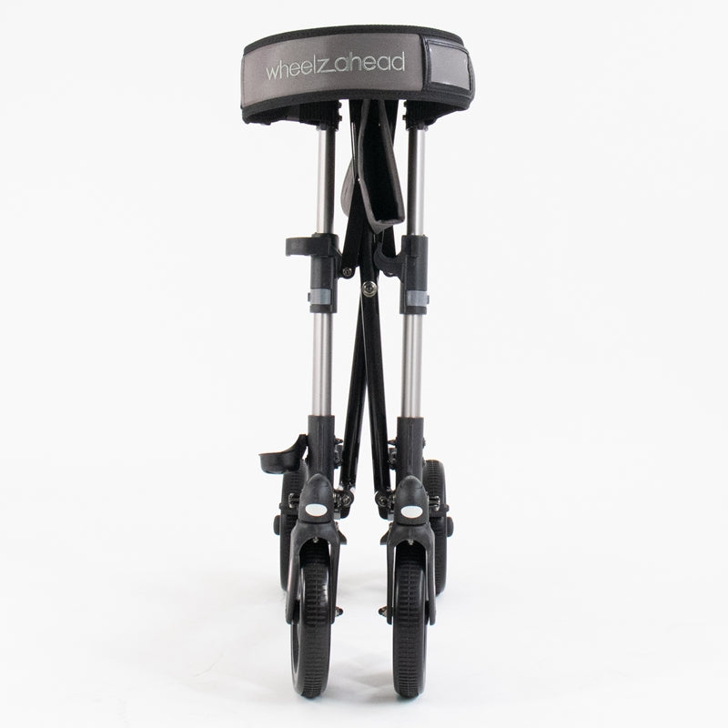 WheelzAhead TRACK 4.0 Reise-Rollator