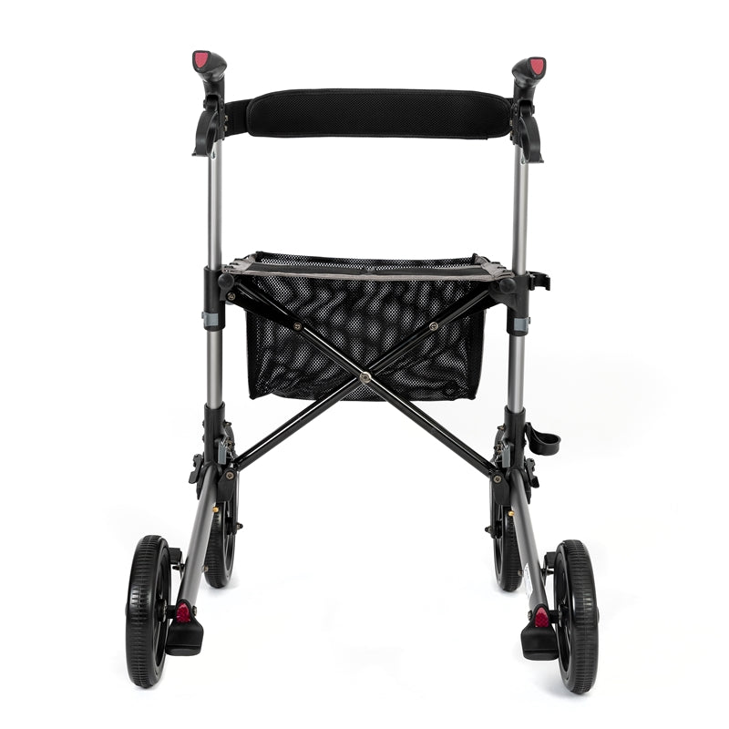 WheelzAhead TRACK 4.0 Reise-Rollator