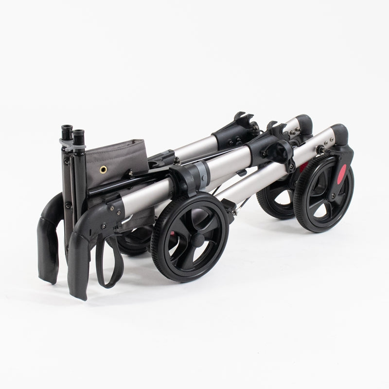 WheelzAhead TRACK 4.0 Reise-Rollator