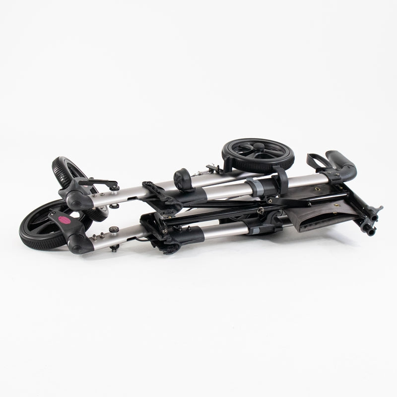 WheelzAhead TRACK 4.0 Reise-Rollator