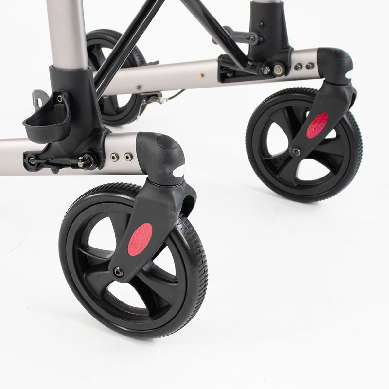 WheelzAhead TRACK 4.0 Reise-Rollator