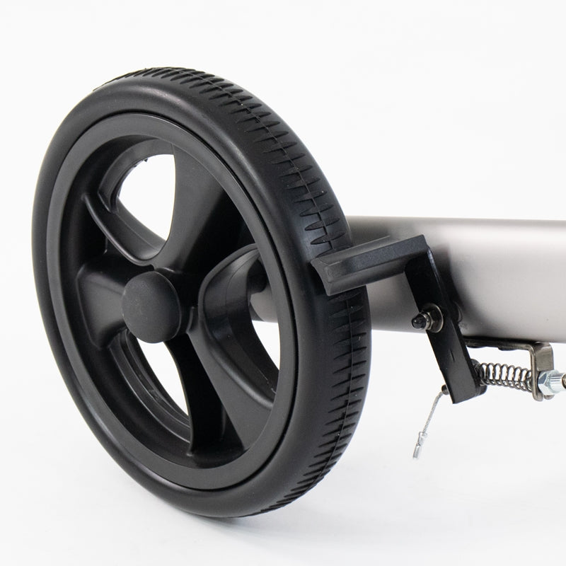 WheelzAhead TRACK 4.0 Reise-Rollator