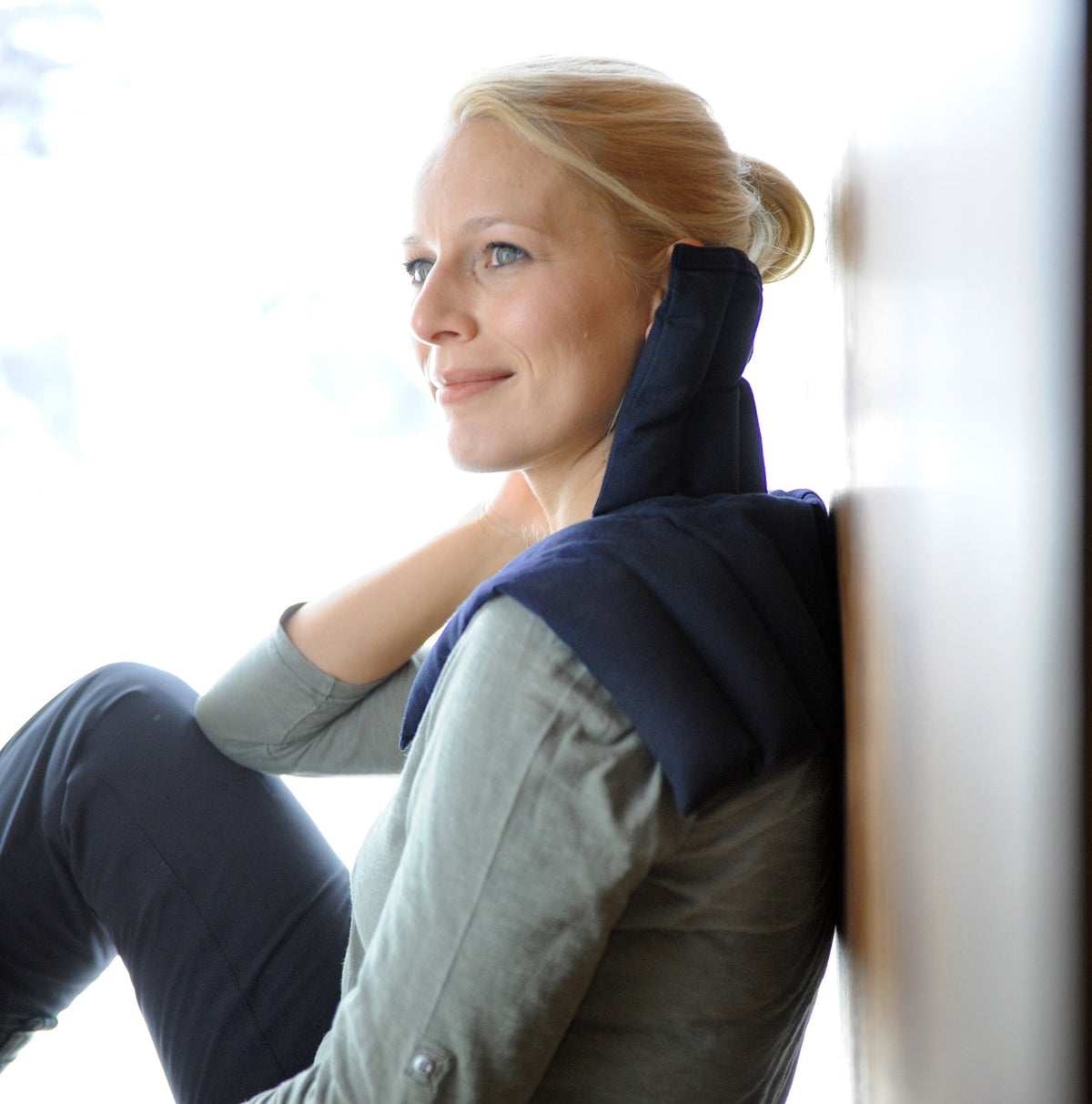 Sissel großes Heizkissen (anatomisch)
