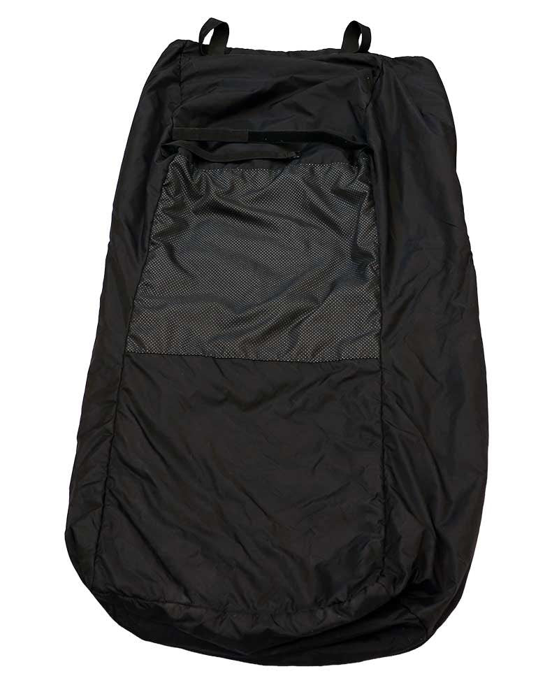 Wombat Rollstuhl-Schlupfsack, 3 Größen
